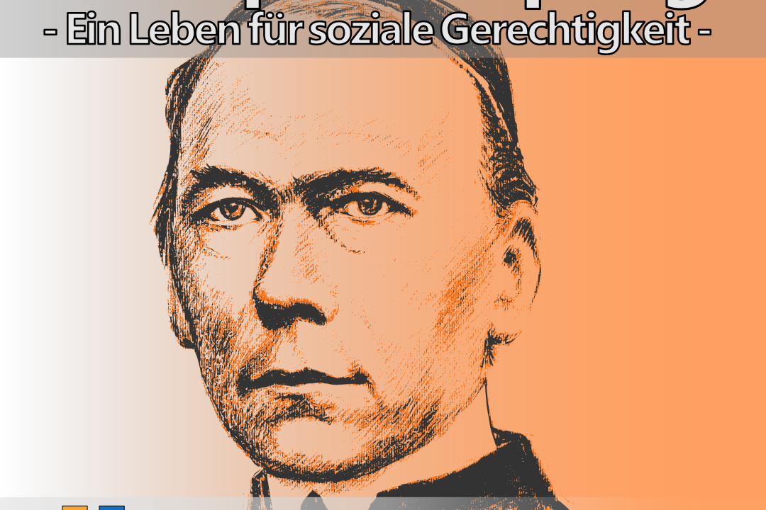 Plakat Lüfthildis Mysterienspiel