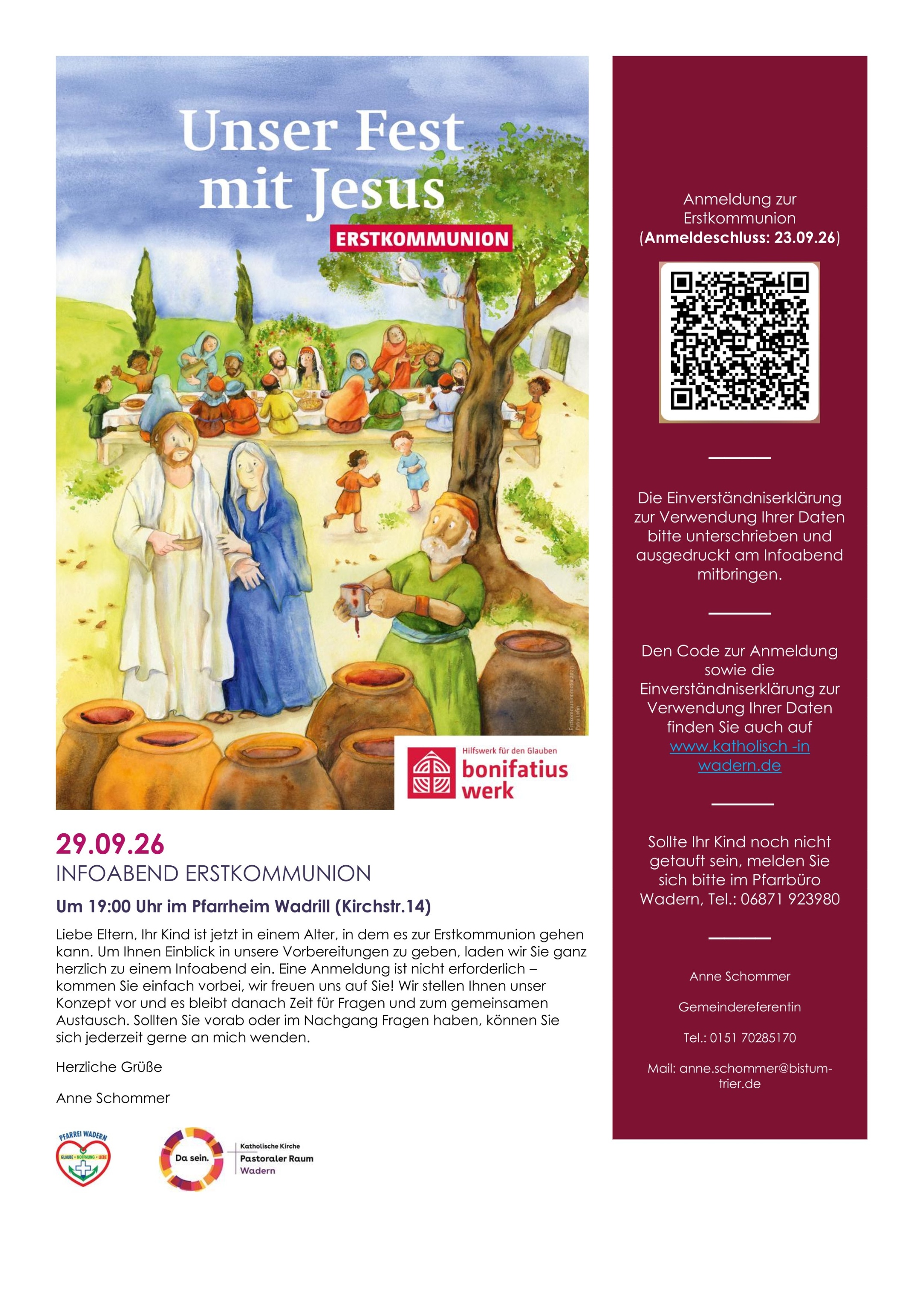 Flyer Infoabend 29.09.26-1