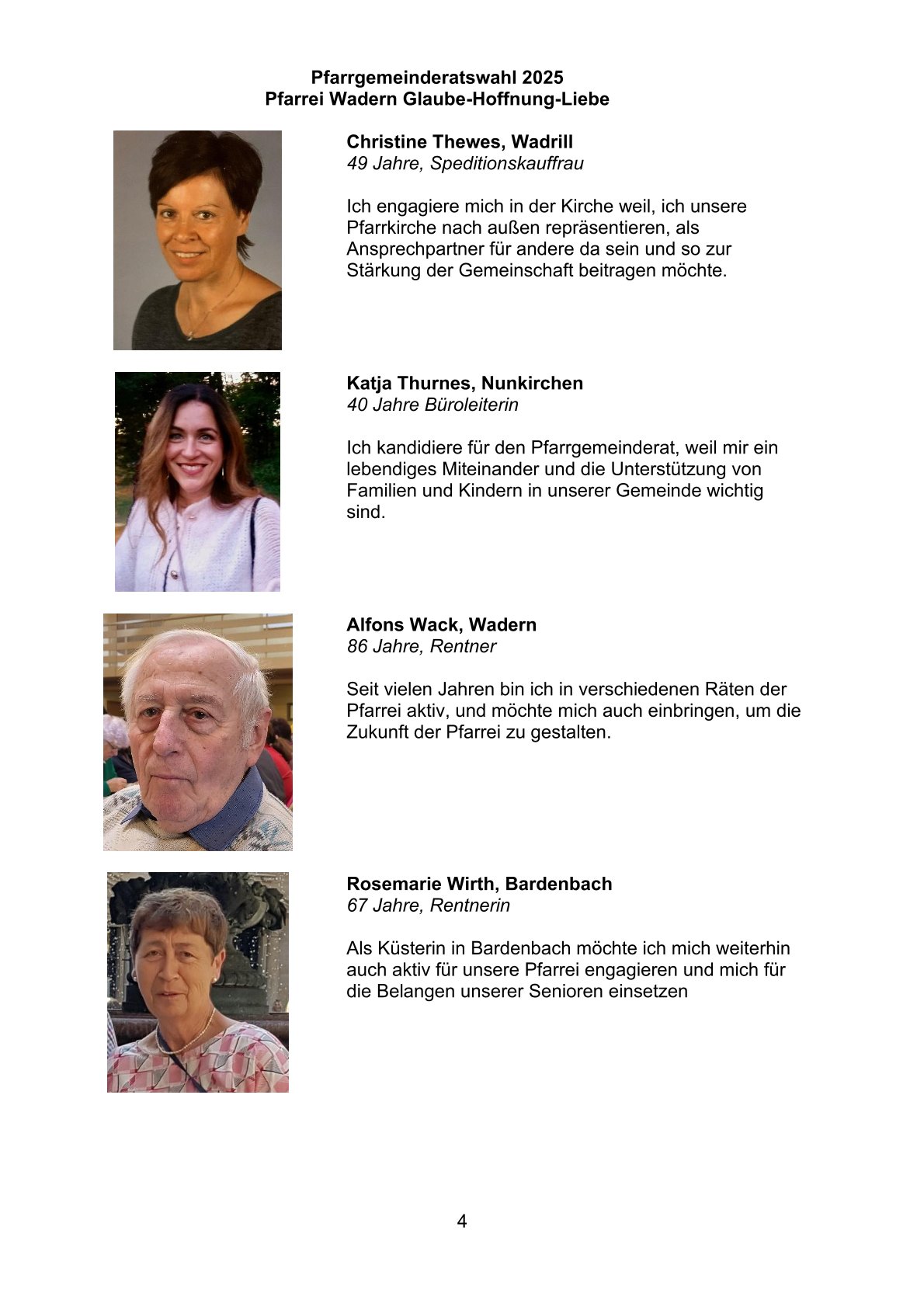 Kandidaten PGR mit Bild-4