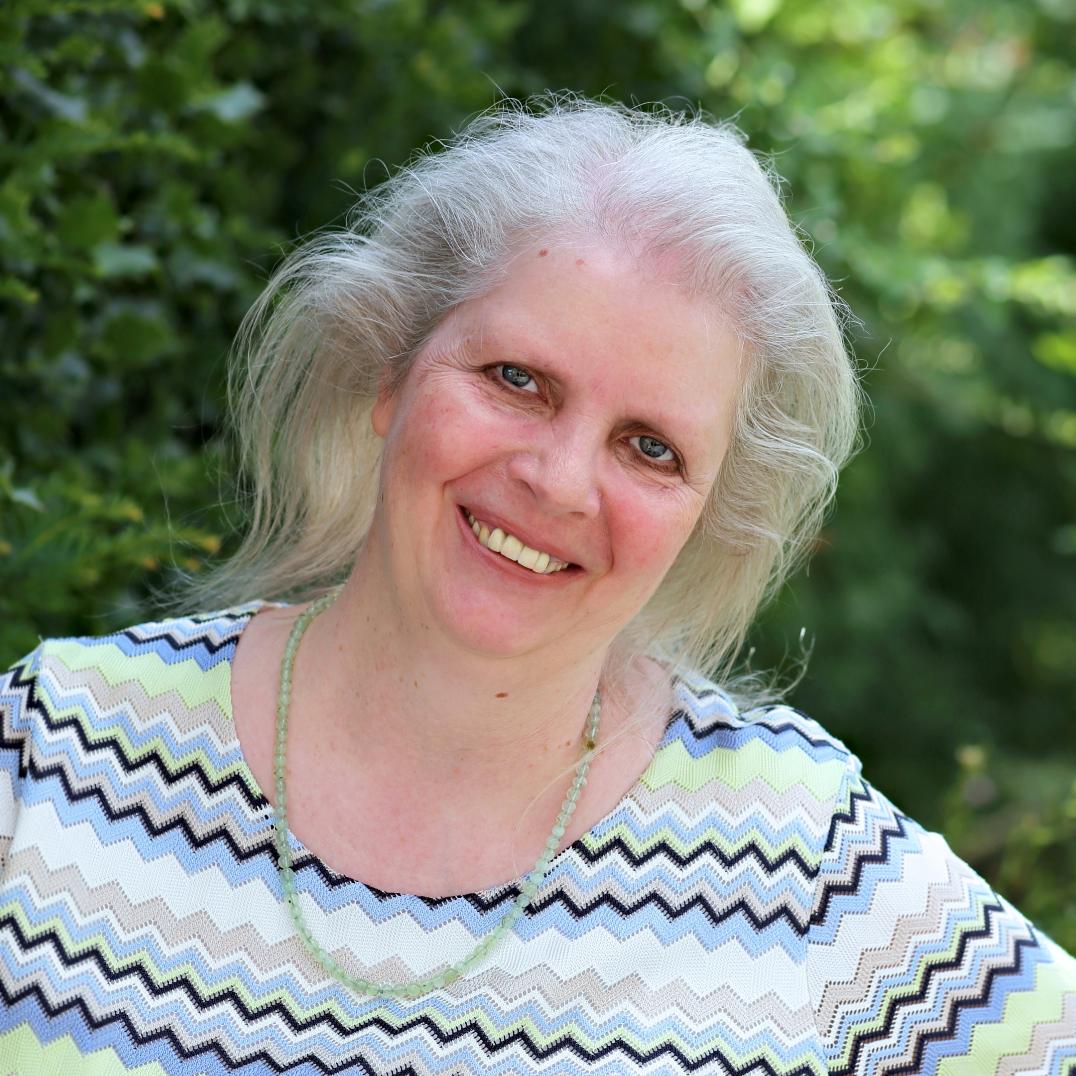 Karin Blug