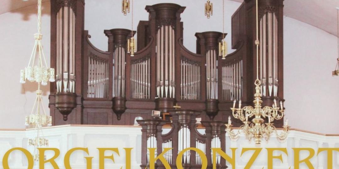 Orgelkonzert Wadern