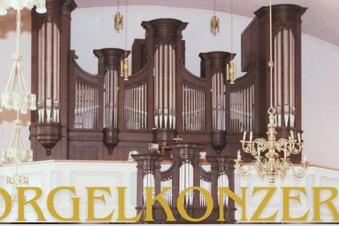 Orgelkonzert Wadern